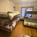 Hostel Airport To Sleep, Kitchen Only 7 Days Reservation