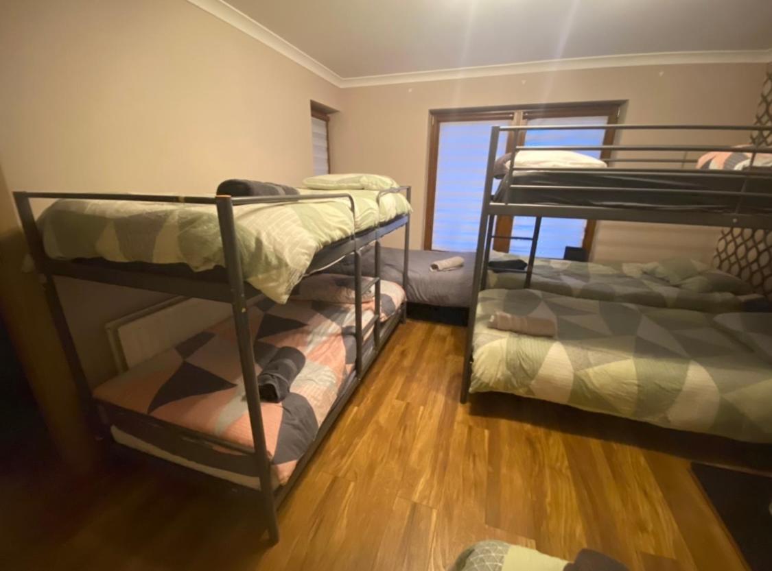 Airport To Sleep, Kitchen Only 7 Days Reservation
