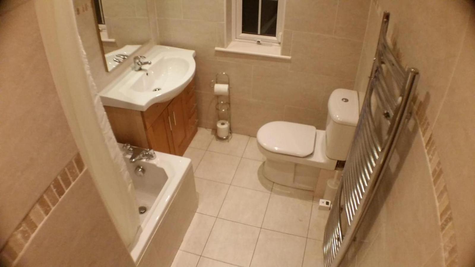 Guest house Airport To Sleep, Kitchen Only 7 Days Reservation Dublin