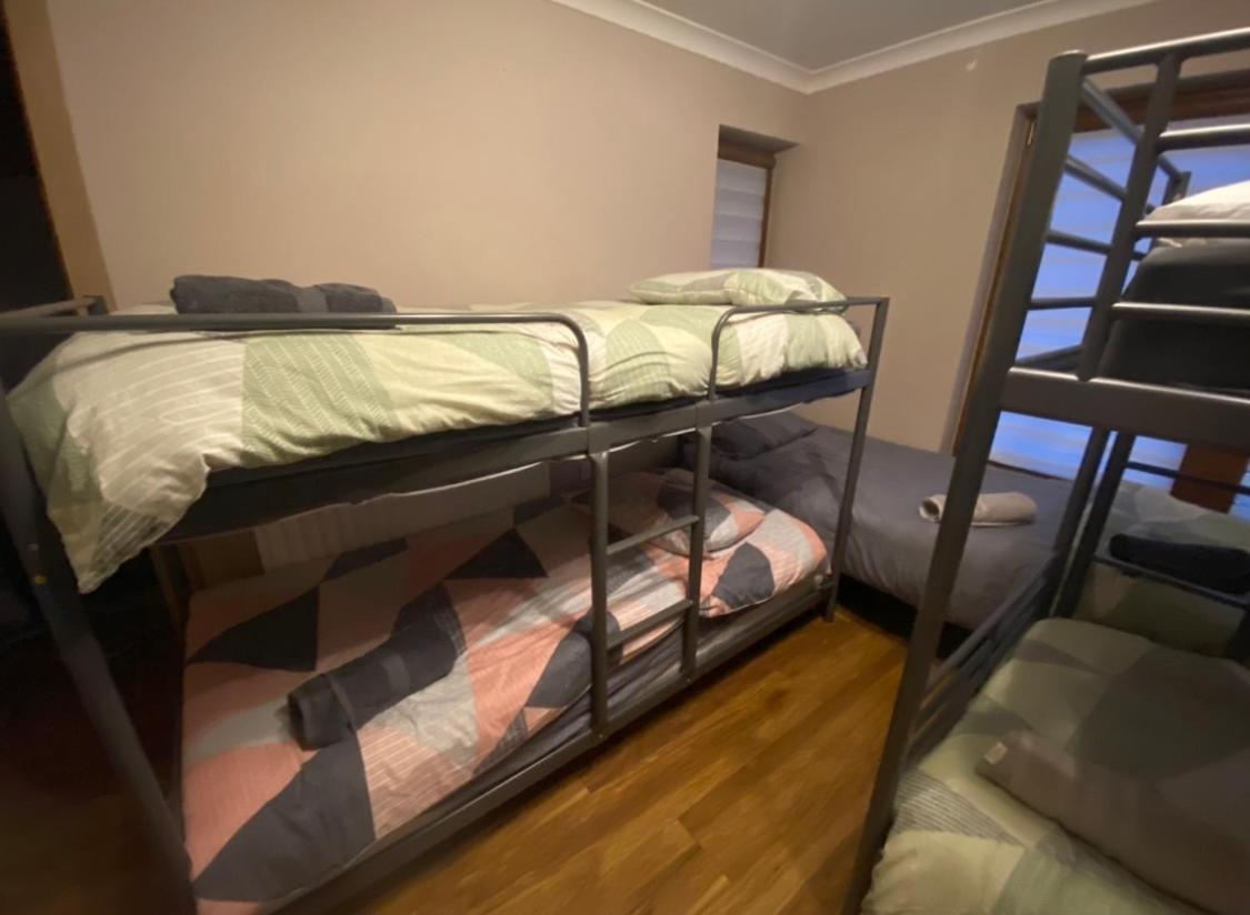 Airport To Sleep, Kitchen Only 7 Days Reservation