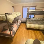 Hostel Airport To Sleep, Kitchen Only 7 Days Reservation