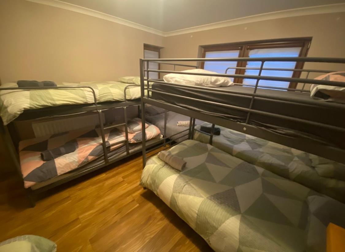 Airport To Sleep, Kitchen Only 7 Days Reservation Pensión *